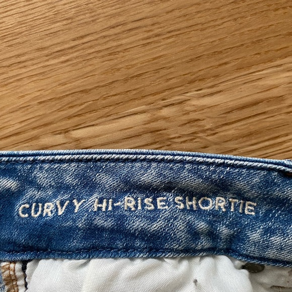 American Eagle shorts - Picture 3 of 4